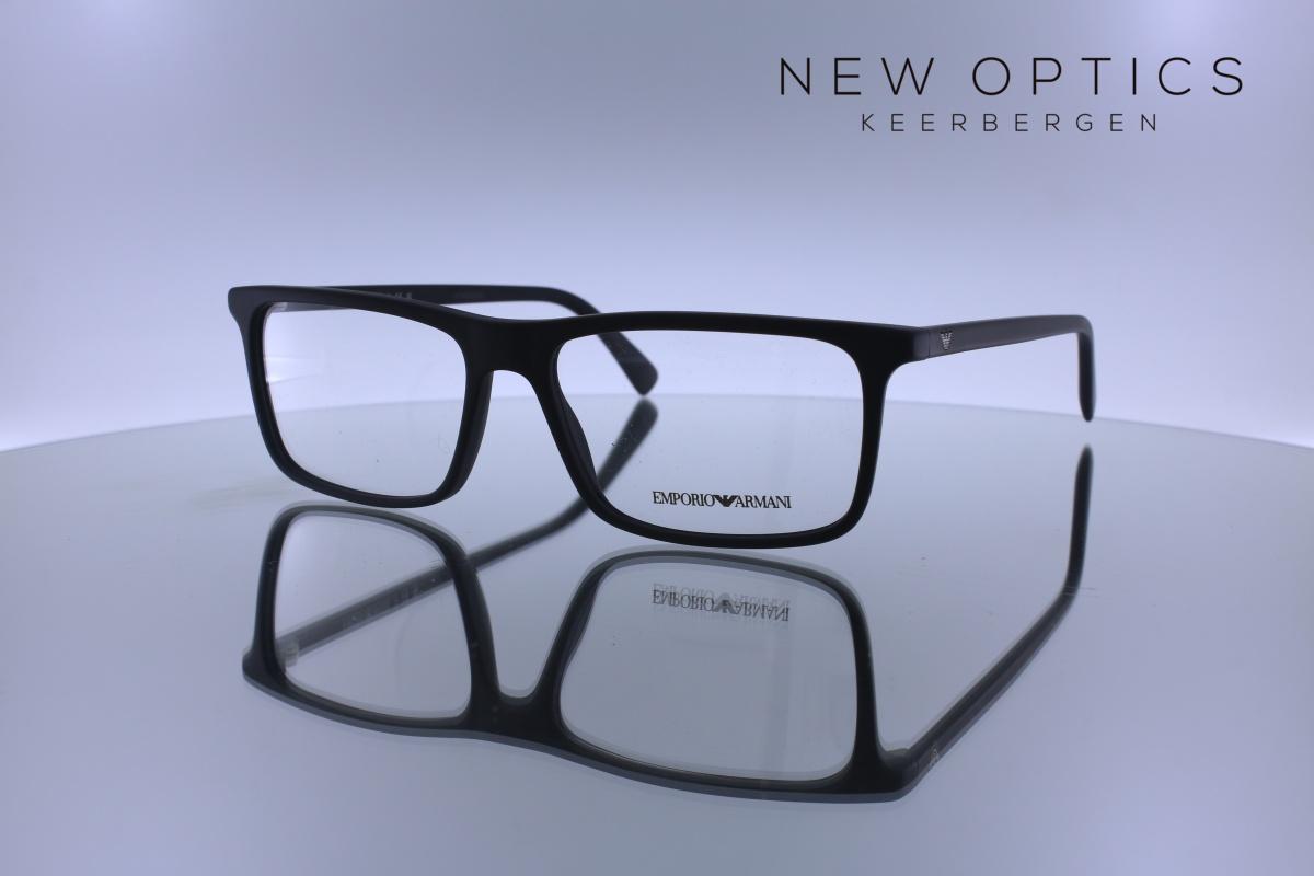 Emporio Armani - EK 3008U
